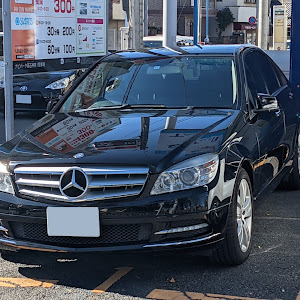 Cクラス セダン W204