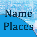 Cover Image of 下载 Name Places - English 1.2.9z APK