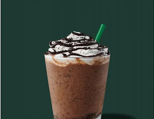 Choco Cookie Crumble