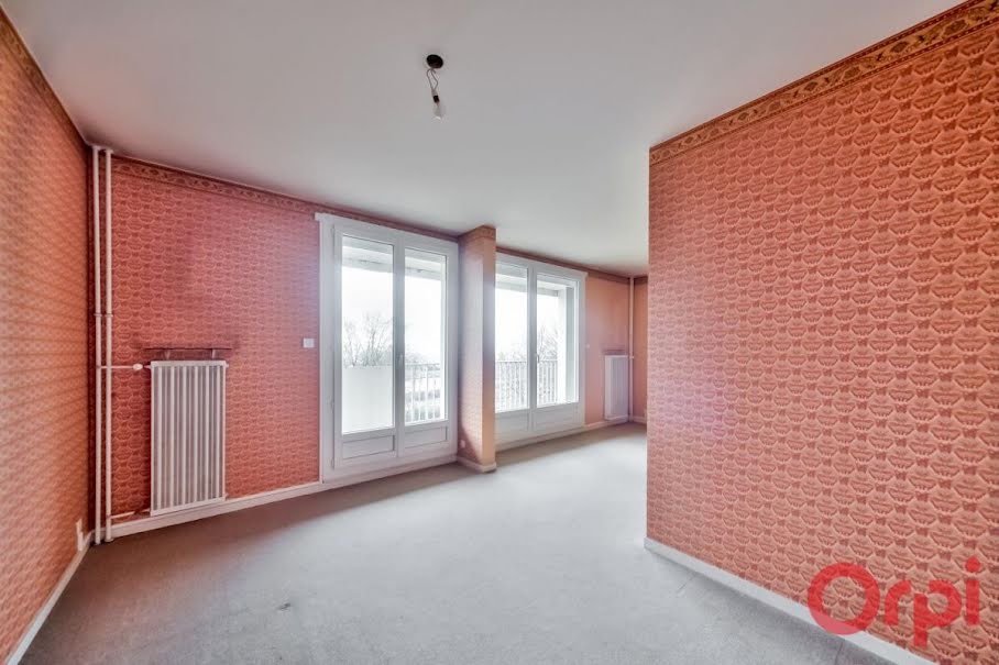 Vente appartement 3 pièces 80 m² à Macon (71000), 96 000 €