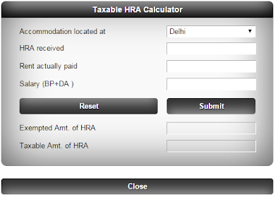 Tax Tools India Screenshots 13