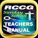 Download RCCG Sunday School Teachers Manual 2019 For PC Windows and Mac 1.0