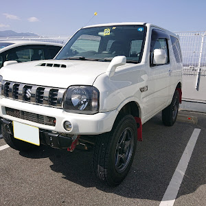 ジムニー JB23W