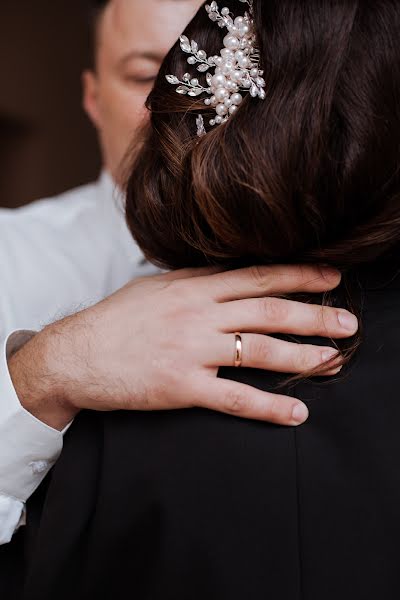 Fotógrafo de casamento Elizaveta Moskvicheva (moskvichevaph). Foto de 23 de julho 2021