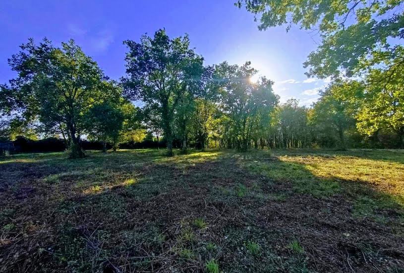  Vente Terrain à bâtir - à Poitiers (86000) 