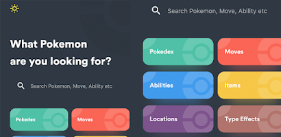 PokeInfo APK Download for Android Free