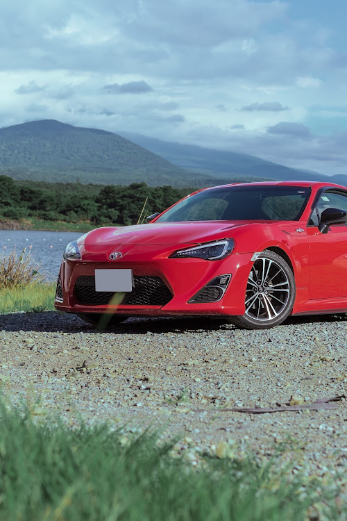 86のinvidia n1・EOS RP・86style with BRZに関するカスタム事例の投稿画像2枚目