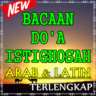 Download bacaan istighosah arab pdf