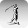 Golf News and Headlines icon