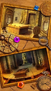 How to mod Tomb Escape:New Classic Escape The Room Games lastet apk for android