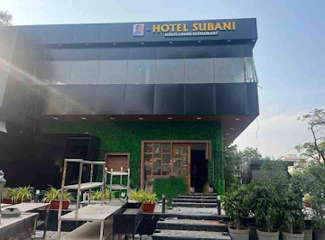 Hotel Subani photo 