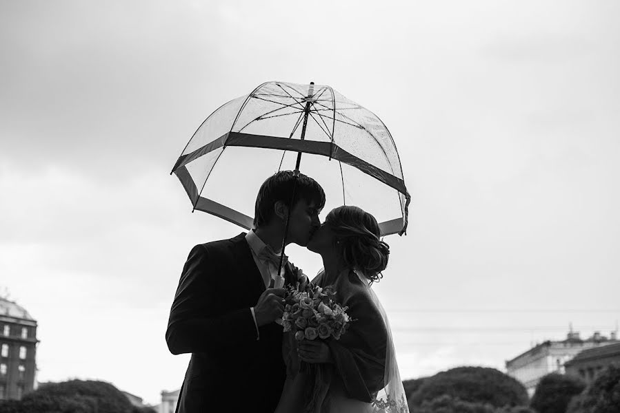 Fotógrafo de bodas Anastasiya Melnikovich (melnikovich-a). Foto del 20 de septiembre 2017