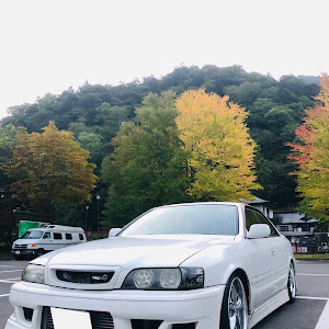 チェイサー JZX100