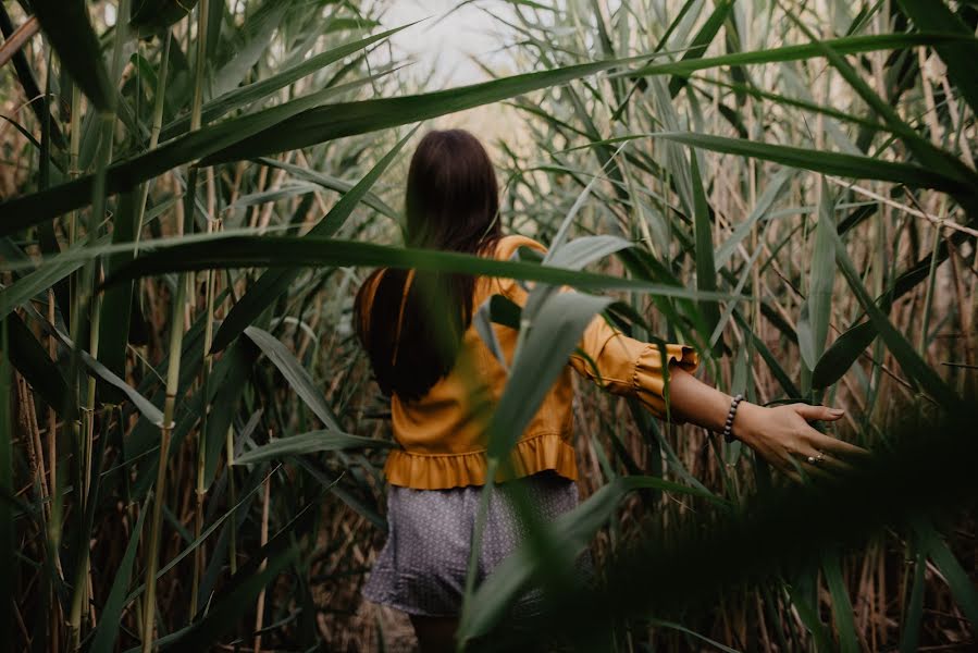 Kāzu fotogrāfs Andreas Benker (andreasbenker). Fotogrāfija: 9. augusts 2019