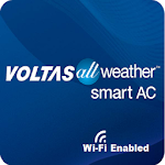 Voltas Smart AC Apk