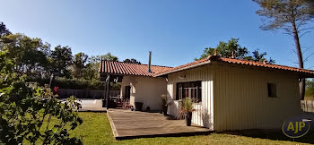 villa à Lege-cap-ferret (33)