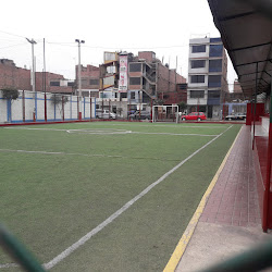 Parque Aeropuerto