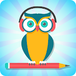 English Listen & Write Apk