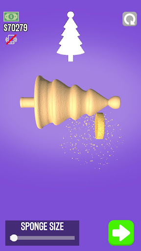 Woodturning screenshot #2