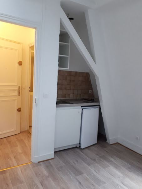 Location  appartement 1 pièce 12 m² à Gournay-sur-Marne (93460), 560 €