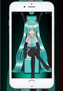 21年1月 おすすめの初音ミク ボーカロイドアプリランキング 本当に使われているアプリはこれ Appbank