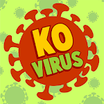 Cover Image of Скачать KO Virus Game 3.0 APK