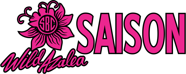 Logo of Southern Brewing Wild Azalea Saison