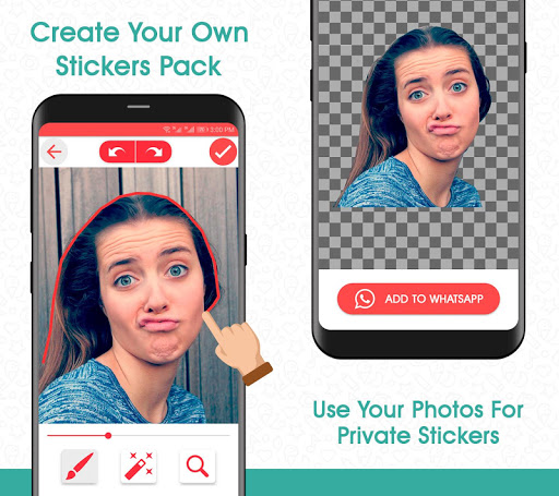 [Updated] Sticker Maker Studio -Create Stickers for WhatsApp for PC