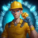 Icon Idle Mining Company: Idle Game