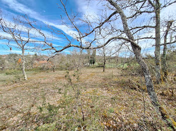 terrain à Le Montat (46)