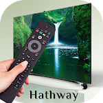 Cover Image of Tải xuống Remote Control for Hathway 1.0.0 APK