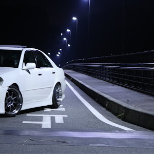 マークII JZX110