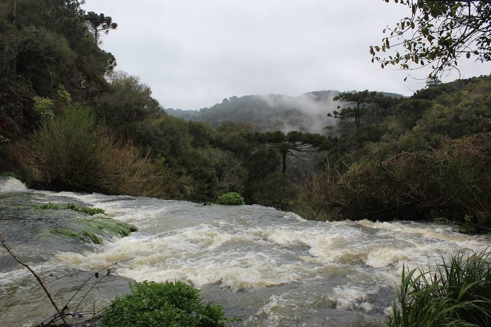 штат Rio Grande do Sul - 8 дней