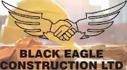 BLACK EAGLE CONSTRUCTION LTD Logo