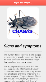 Chagas Disease(圖4)-速報App