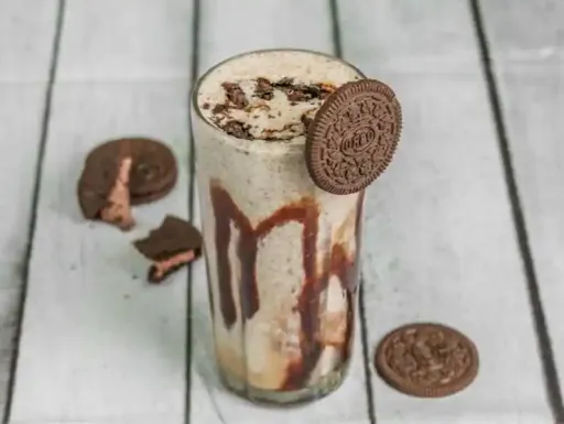 Oreo Shake