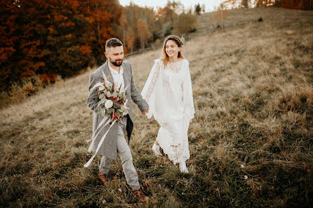 Wedding photographer Vladislav Levickiy (levitskyiphoto1). Photo of 16 October 2018