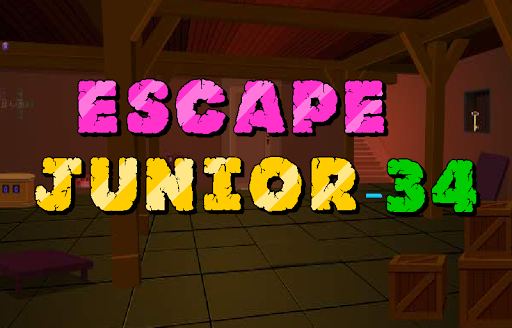 Escape Junior-34