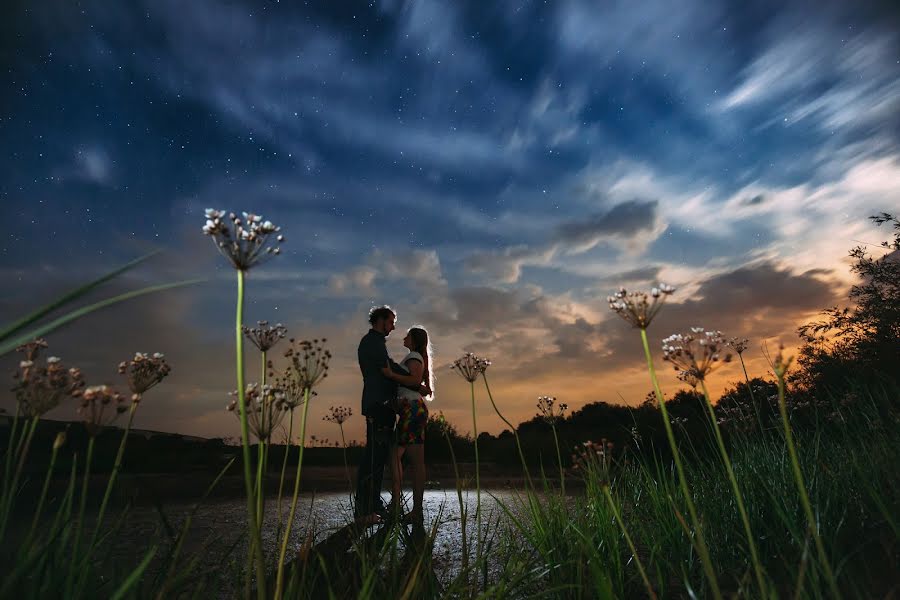 Fotografo di matrimoni Olga Braga (bragas). Foto del 21 luglio 2019