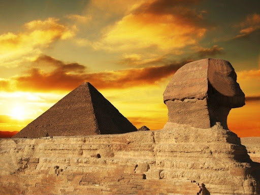 Egypt Pack 2 Live Wallpaper