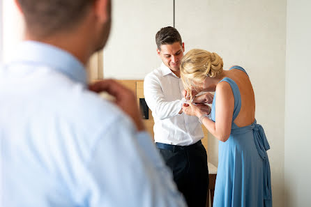 Fotógrafo de bodas La Historia Interminable (interminable). Foto del 5 de febrero 2021