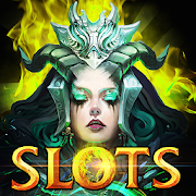 Slots Battle  Icon