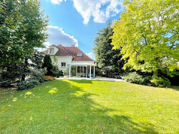 maison à Saint-Leu-la-Forêt (95)