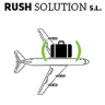 RushSolution administrator icon