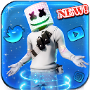 Royale, For, Marshmellow Theme & Live Wal 1.0 APK Baixar