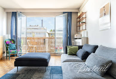 Appartement avec terrasse 7