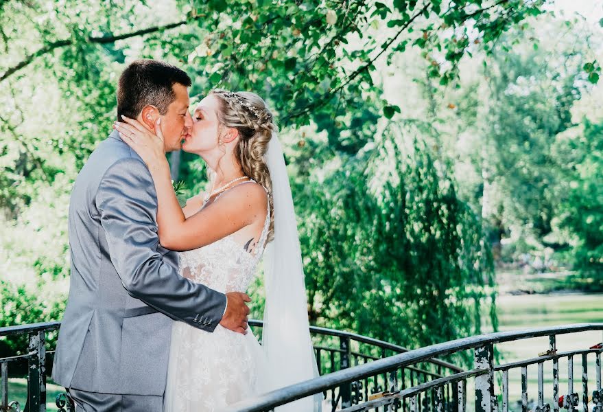 Photographe de mariage Andreas Renger (andracz). Photo du 20 octobre 2022