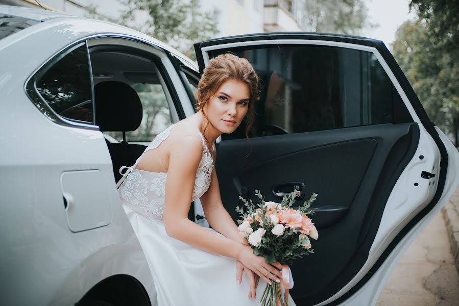 Wedding photographer Vasiliy Ogneschikov (vamos). Photo of 22 October 2018