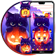 Download Dark Halloween Cat Theme For PC Windows and Mac 1.1.2