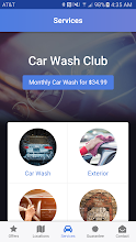 The Wash Tub Apps On Google Play